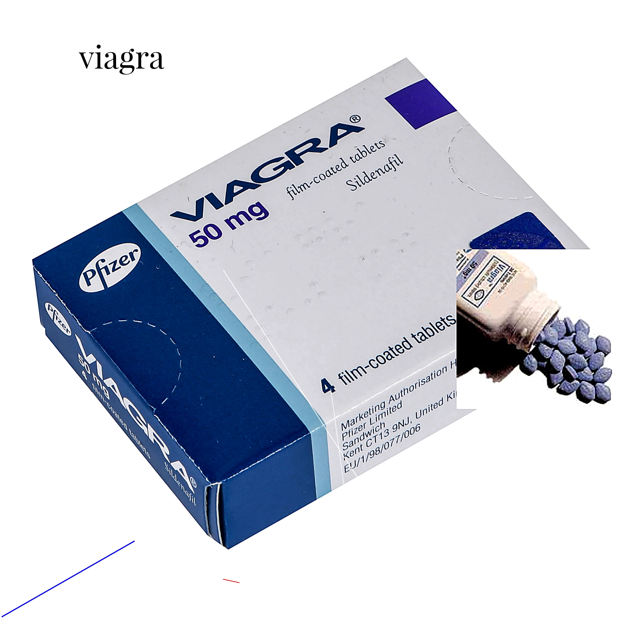 Viagra et ordonnance